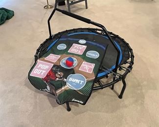 Trampoline 