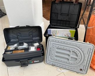 Jewelry making supplies....