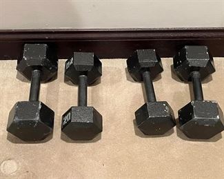 Weights