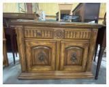 Buffets and Servers to choose from!