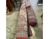Large and Small Area Rugs