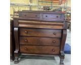 Pieces that have a little history to them!