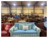 Newly Upholstered Furniture!