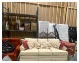 Newly Upholstered Furniture!