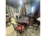 Outdoor sets and individual Pieces!