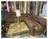 Reclining Sofas and Chairs!