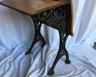 Antique Desk!