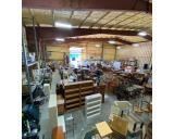 Warehouse of Furniture!