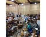 Warehouse of Furniture!