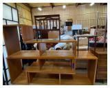 MCM Entertainment Center!