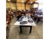 Glass Dining Tables!