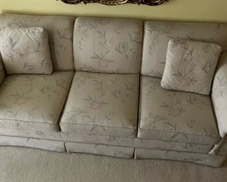 Ethan Allen sofa