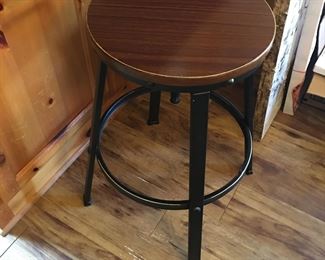 Kitchen stools - 2