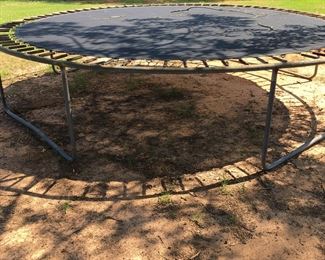 Trampoline