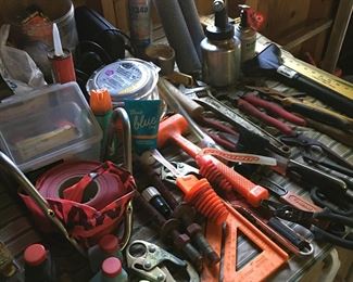 Tools