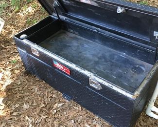 Tool box