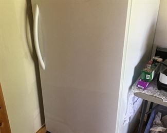 Freezer