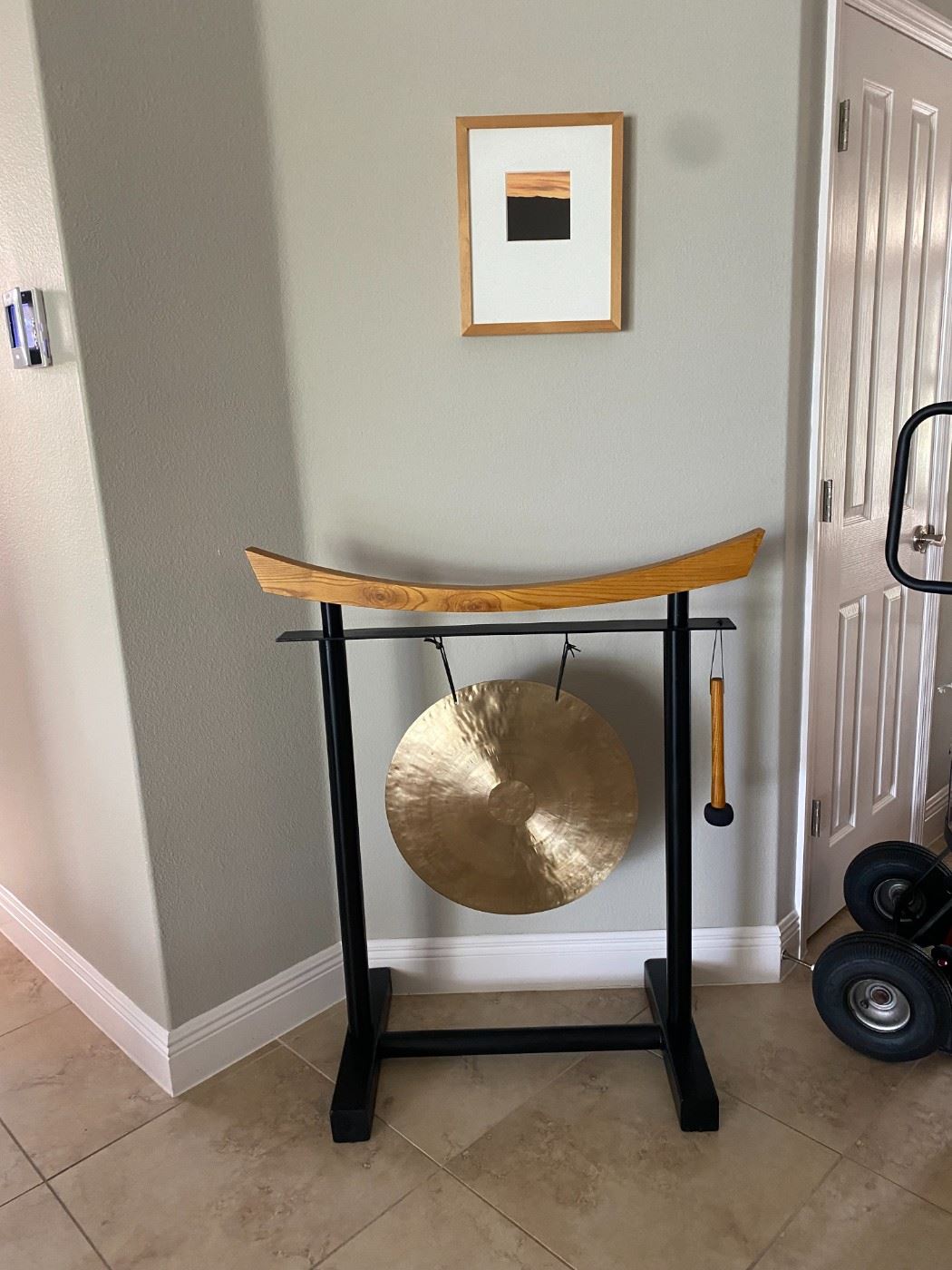 Gong