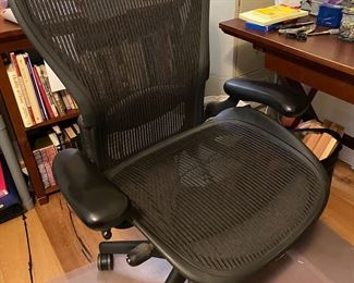 office chair