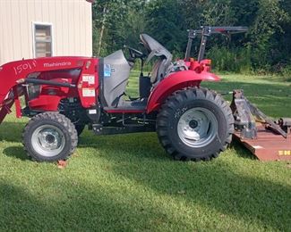 Private sale with owner and bids will be taken throughout the 3 days of sale. Owner has right to refuse any bids.