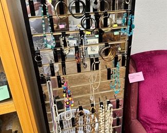 Costume Jewelry