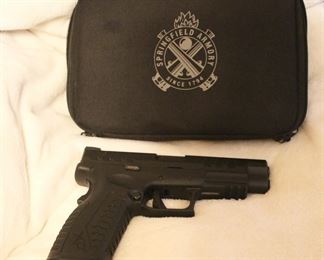 SPRINGFIELD 9MM