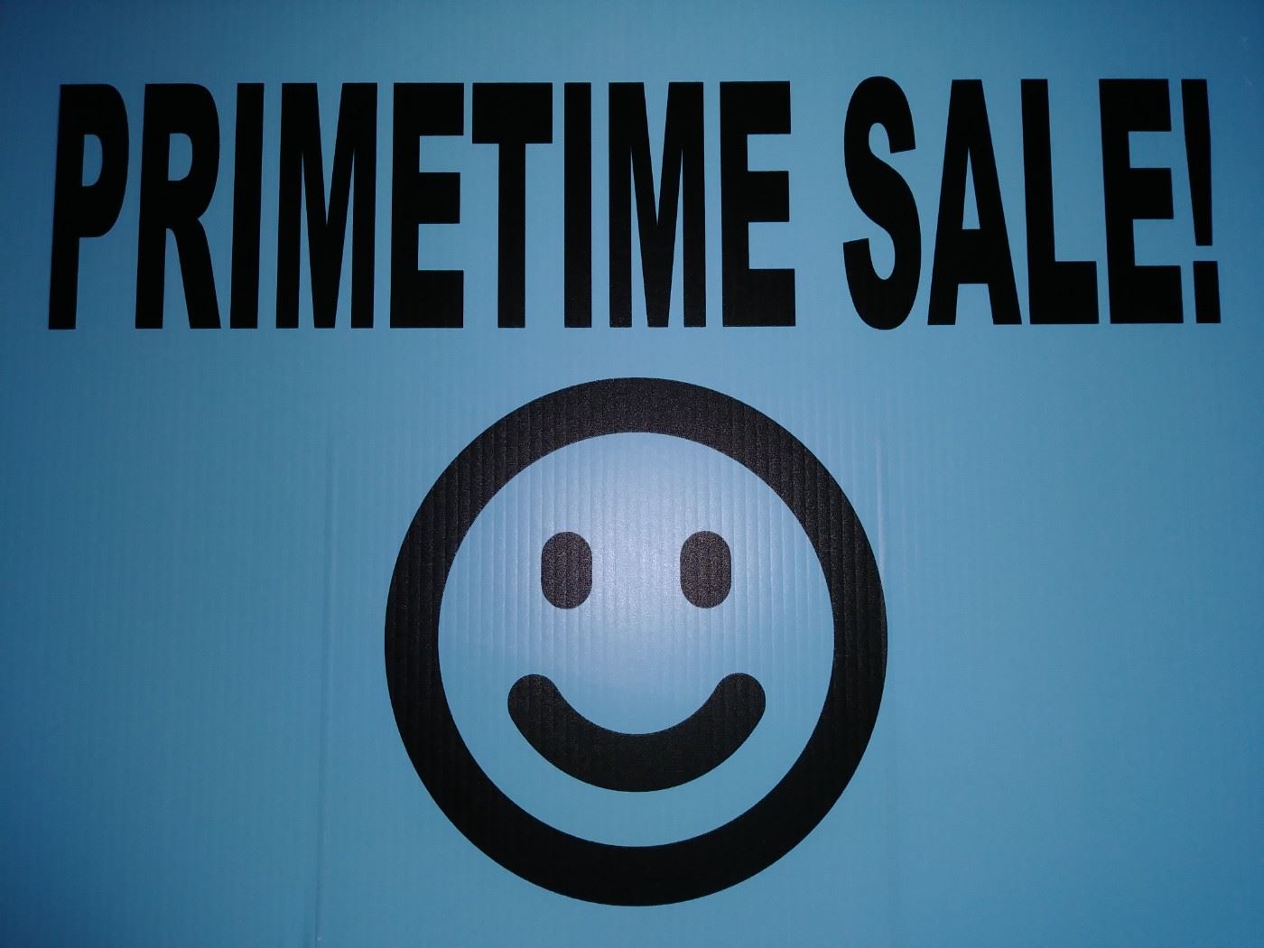 75 OFF Cool PRIMETIME Sale! in Overland Park, KS starts on 6/12/2023