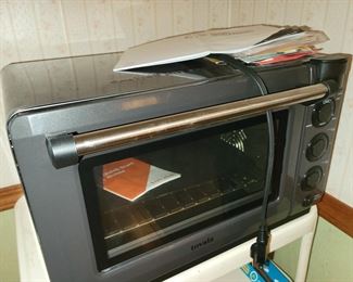Tovala oven