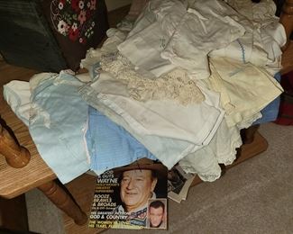 Handmade baby clothes