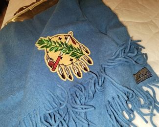 Pendleton Wool blanket