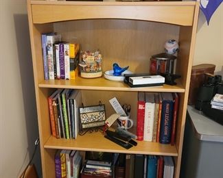 Bookshelf