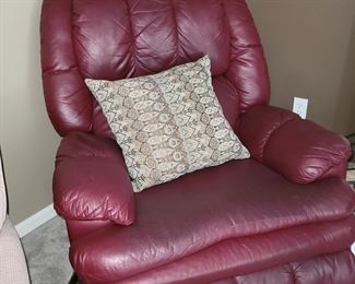 Recliner