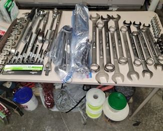 Craftsman hand tools