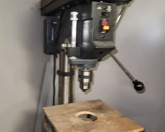 Drill Press