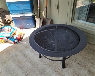 Firepit
