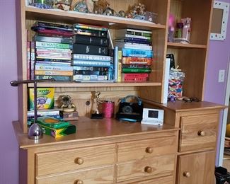 Childcraft furniture