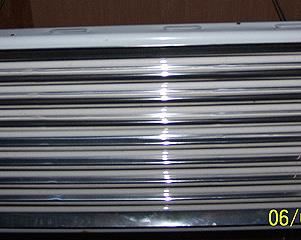 1 of 4 hanging grow lights