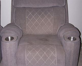 Recliner
