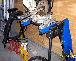 Delta Shop Master saw