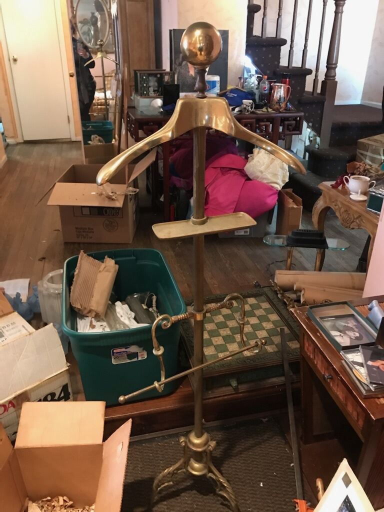 Estate sale In Bayside NY By Certified Estate... starts on 6/9/2023