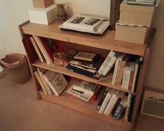 bookshelf