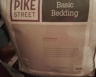 Bedding