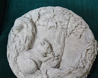 Bird/Squirrel feeder