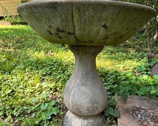 Fountain $100