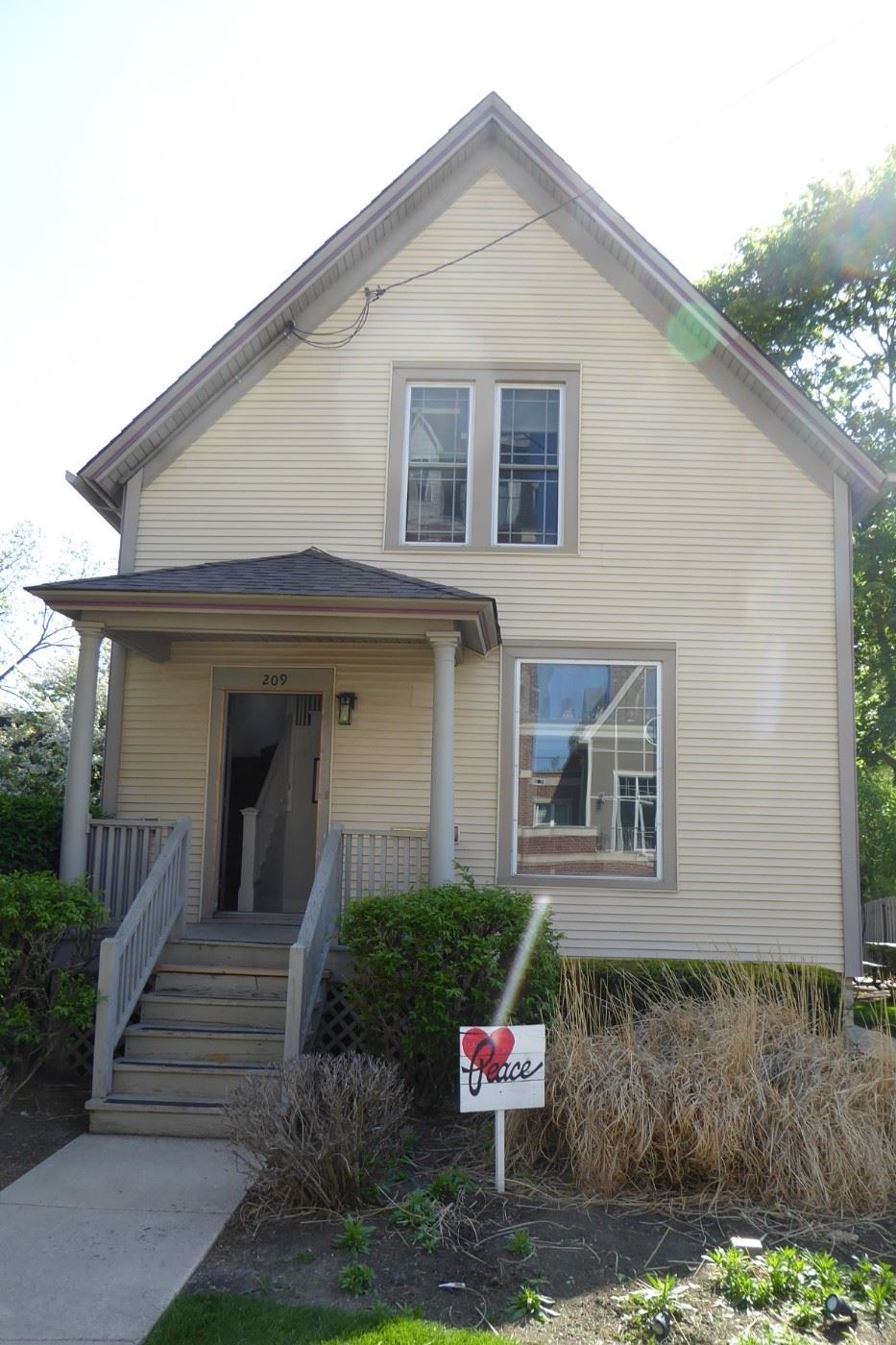 Wheaton 3 Building Demolition Sale starts on 6/10/2023