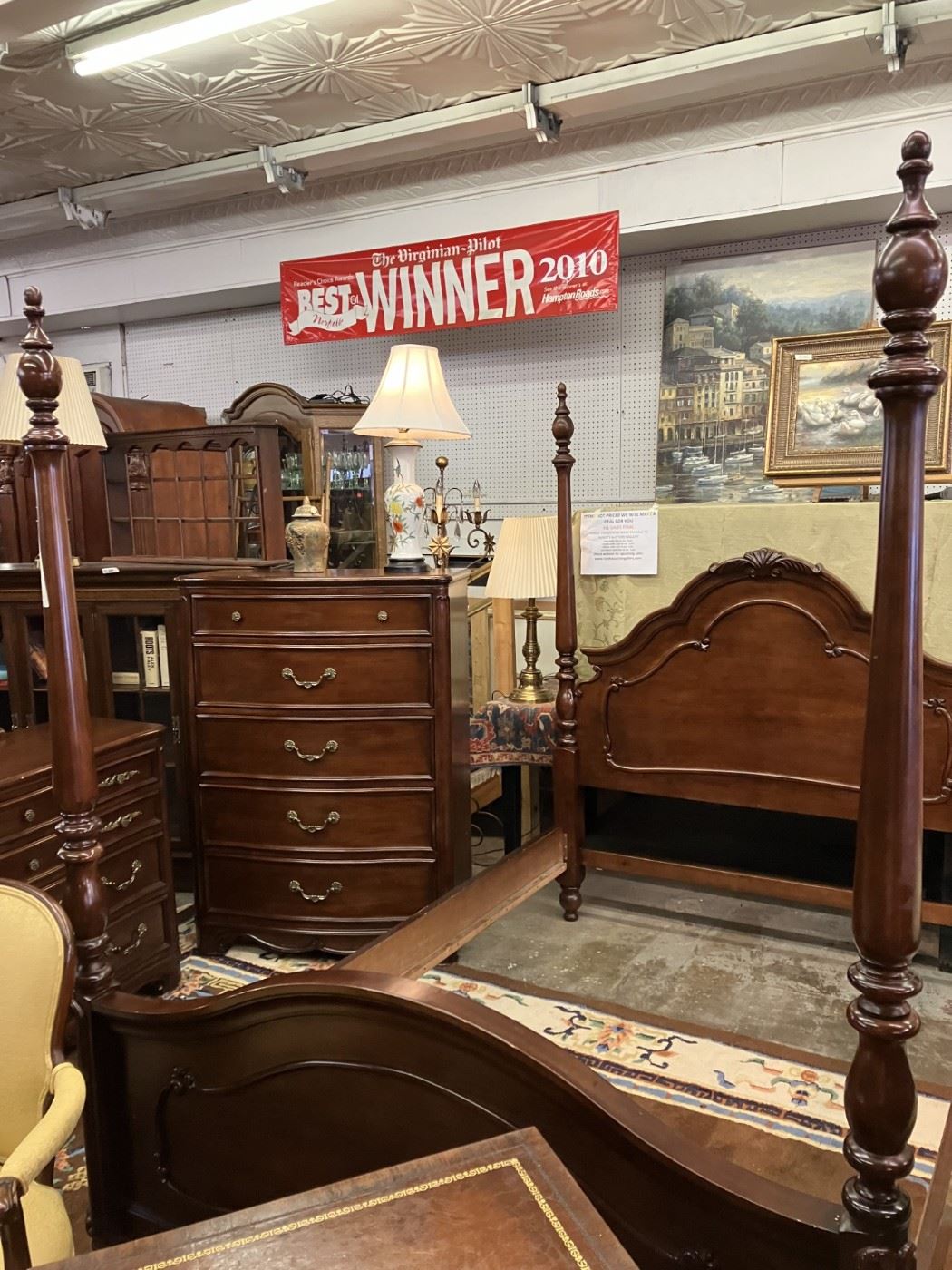 7 VERY LARGE PARTIAL ESTATE TAG SALE starts on 6/21/2023