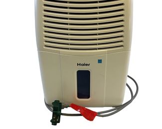 Haier air purifier