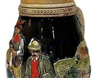 West German Stein