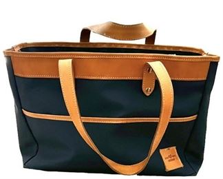 Jon Hart Designs 15x6x11 Tote