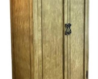 Noel Furniture Armoire